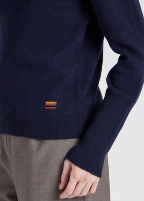 Paul Smith カシミアニット 楽天市場】カシミヤ セーター（ブランドポール・スミス