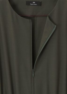 ウィメンズ　キモノスリーブ　ワンピース（２３５３３０３９００ＤＲ２９１＿＿＿）