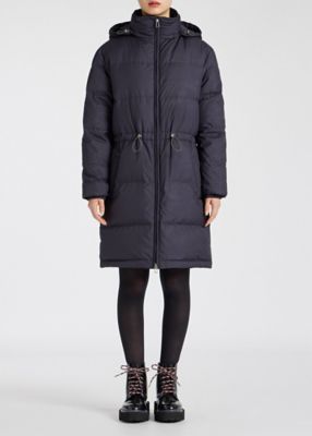 Paul Smith ダウンロングコート　パリコレ Paul Smith｜ウィメンズ ロング ダウンコート | Rakuten Fashion(楽天