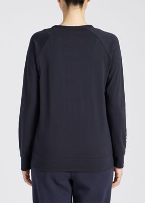 ウィメンズ　スワールハート　長袖Ｔシャツ（２３５８００７９５Ｊ）