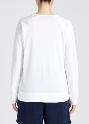 ウィメンズ　スワールハート　長袖Ｔシャツ（２３５８００７９５Ｊ）