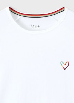 ウィメンズ　スワールハート　長袖Ｔシャツ（２３５８００７９５Ｊ）