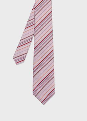 ネクタイ・ポケットチーフ | メンズ | Paul Smith (Men
