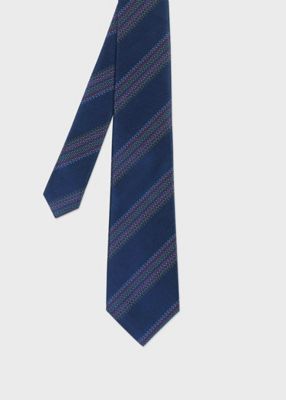 ”Ｄｏｔｔｉｎｇ　Ｓｔｒｉｐｅ”　タイ（２４００１９５５２ＭＪ）