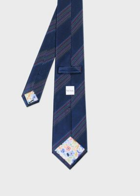 ”Ｄｏｔｔｉｎｇ　Ｓｔｒｉｐｅ”　タイ（２４００１９５５２ＭＪ）