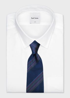 ”Ｄｏｔｔｉｎｇ　Ｓｔｒｉｐｅ”　タイ（２４００１９５５２ＭＪ）
