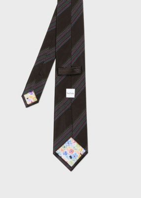 ”Ｄｏｔｔｉｎｇ　Ｓｔｒｉｐｅ”　タイ（２４００１９５５２ＭＪ）