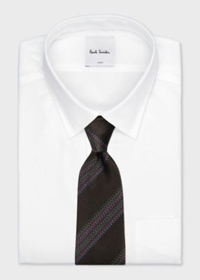 ”Ｄｏｔｔｉｎｇ　Ｓｔｒｉｐｅ”　タイ（２４００１９５５２ＭＪ）