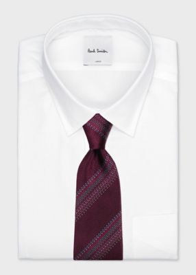 ”Ｄｏｔｔｉｎｇ　Ｓｔｒｉｐｅ”　タイ（２４００１９５５２ＭＪ）