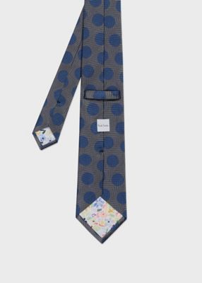 コインドット タイ（240036552MJ） | Paul Smith