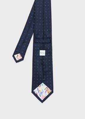 スクエアドット タイ（240077552MJ） | Paul Smith
