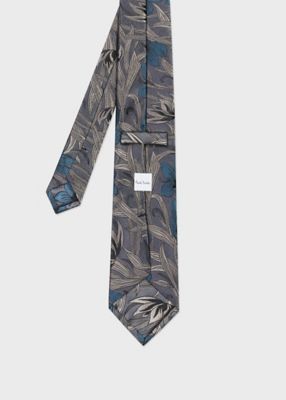 美品 ポールスミス ネクタイ シルク 花柄 ボタニカル柄 フラワータイ 日本製 楽天市場】Paul Smith ポールスミス ネクタイ メンズ フラワー