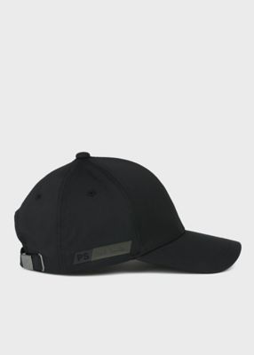 Paul Smith (Men)/ポール・スミス PSロゴ スポーツストライプタブ キャップ(240305987N)
