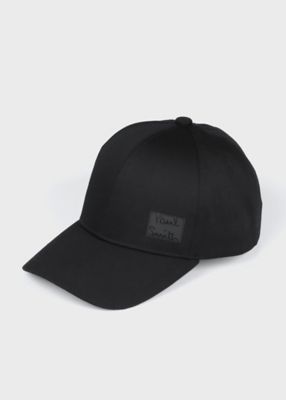 ”Ｃｒｏｐｐｅｄ　Ｌｏｇｏ”　キャップ（２４０３１２ＥＣＬＣＡＰ）
