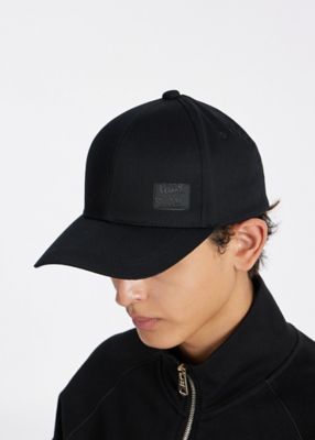 ”Ｃｒｏｐｐｅｄ　Ｌｏｇｏ”　キャップ（２４０３１２ＥＣＬＣＡＰ）