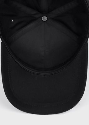 ”Ｃｒｏｐｐｅｄ　Ｌｏｇｏ”　キャップ（２４０３１２ＥＣＬＣＡＰ）