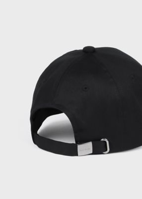 ”Ｃｒｏｐｐｅｄ　Ｌｏｇｏ”　キャップ（２４０３１２ＥＣＬＣＡＰ）