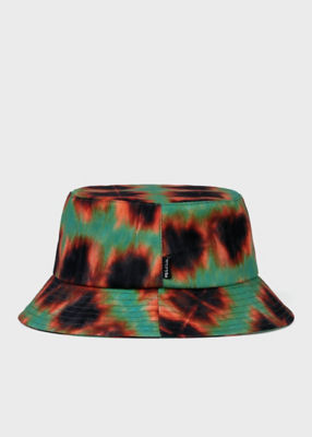 ＜Paul Smith (Men)＞”Ｓｈｉｂｏｒｉ”　バケットハット（２４０３２７６５００９２１ＤＴ＿＿＿）