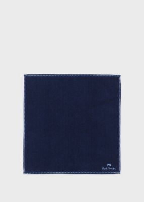 ＰＳ　Ｐａｕｌ　Ｓｍｉｔｈ　タオルハンカチ（２４０３６５ＴＨＡＮＫ）