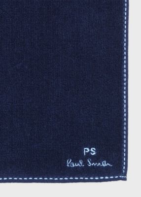 ＰＳ　Ｐａｕｌ　Ｓｍｉｔｈ　タオルハンカチ（２４０３６５ＴＨＡＮＫ）