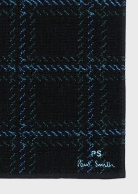 ”Ｄｏｔｔｉｎｇ　Ｃｈｅｃｋ”　タオルハンカチ（２４０３６７ＴＨＡＮＫ）