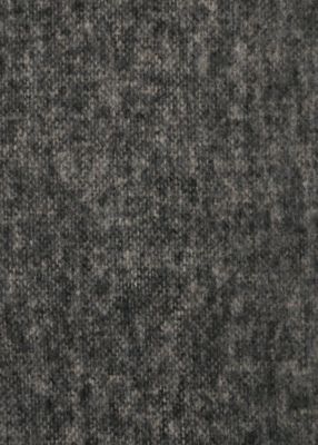 ”Ｃｒｏｐｐｅｄ　Ｌｏｇｏ”　チャンキーマフラー（２４０４１６）