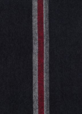 Ｐａｕｌ　Ｓｍｉｔｈ　ｆｏｒ　Ｍａｎｃｈｅｓｔｅｒ　Ｕｎｉｔｅｄ　セントラルストライプ　マフラー（２４０４４７１５０Ｋ）