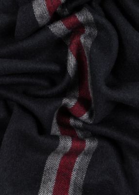 Ｐａｕｌ　Ｓｍｉｔｈ　ｆｏｒ　Ｍａｎｃｈｅｓｔｅｒ　Ｕｎｉｔｅｄ　セントラルストライプ　マフラー（２４０４４７１５０Ｋ）