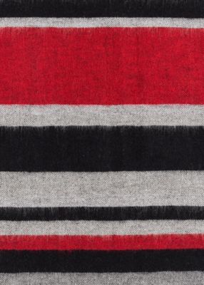 Ｐａｕｌ　Ｓｍｉｔｈ　ｆｏｒ　Ｍａｎｃｈｅｓｔｅｒ　Ｕｎｉｔｅｄ　ランダムボーダー　マフラー（２４０４４７１５０ＫＷ）