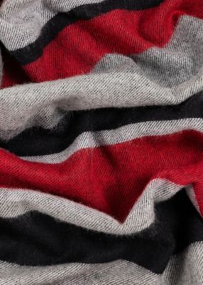 Ｐａｕｌ　Ｓｍｉｔｈ　ｆｏｒ　Ｍａｎｃｈｅｓｔｅｒ　Ｕｎｉｔｅｄ　ランダムボーダー　マフラー（２４０４４７１５０ＫＷ）