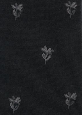 Stem Floral”ソックス（240616DR） | Paul