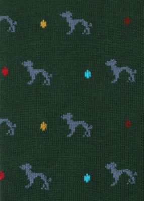 ”Ｄｏｇｓ”　カジュアルソックス（２４０６４３ＣＳ）