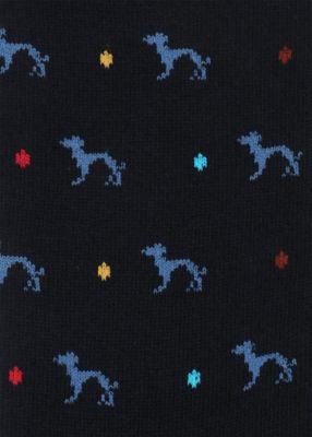 ”Ｄｏｇｓ”　カジュアルソックス（２４０６４３ＣＳ）
