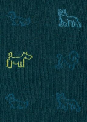”Ｓｋｅｔｃｈ　Ｄｏｇｓ”　ショートソックス（２４０６６０ＳＮ）