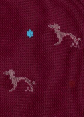 ”Ｄｏｇｓ”　ショートソックス（２４０６６３ＳＮ）