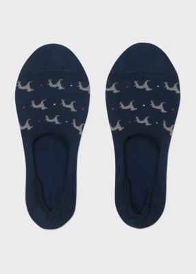 ドッグ　シューズインソックス（２４０６７２８２００ＬＦ＿＿＿＿＿＿）