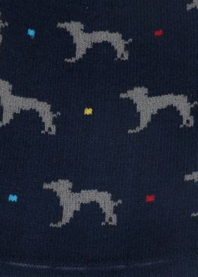ドッグ　シューズインソックス（２４０６７２８２００ＬＦ＿＿＿＿＿＿）