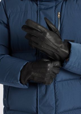 ディアスキン グローブ（240756UDDENT） | Paul Smith