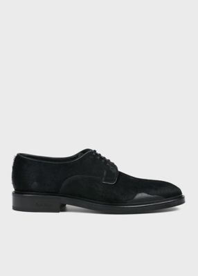 ＜Paul Smith (Men)＞”Ｍａｇｎｕｍ”　ダービーシューズ（２４０８１４ＭＡＧＮ）
