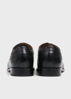 ”Ｃｏｌｌｉｎｓ”　ウィングチップ　シューズ（２４０８２０ＣＯＬＬ）