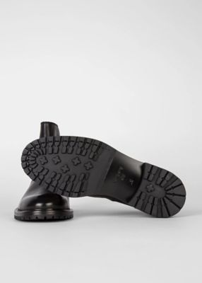 ”Ｆａｌｋ”レザーブーツ（２４０８２１ＦＡＬＫ）