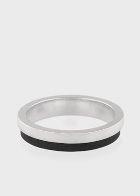 ”Ｂｉｃｏｌｏｒ　Ｌｏｇｏ”　リング（２４０９０５２００）