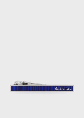 Paul Smith (Men)/ポール・スミス ”Ｓｈａｄｏｗ　Ｓｔｒｉｐｅ”　タイバー（２４０９１１２５０）