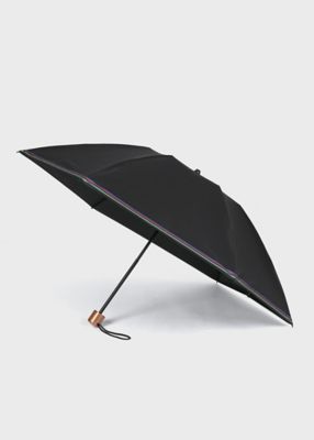 ＜Paul Smith (Men)＞スポーツストライプ　ポータブル　アンブレラ（２４０９９０ＦＵＢ）