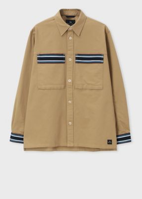楽天市場】ポールスミス paul smith ブルゾンの通販