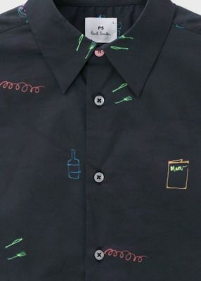 ”Ａｐｅｒｉｔｉｆ”　シャツ（２４２３１９６１０ＰＮ）
