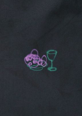 ”Ａｐｅｒｉｔｉｆ”　シャツ（２４２３１９６１０ＰＮ）