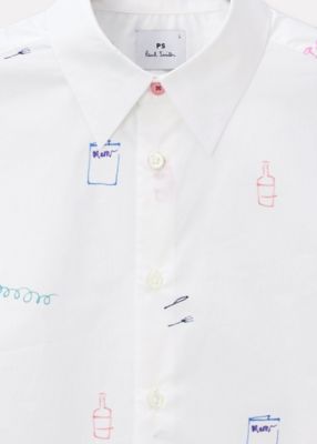 ”Ａｐｅｒｉｔｉｆ”　シャツ（２４２３１９６１０ＰＮ）