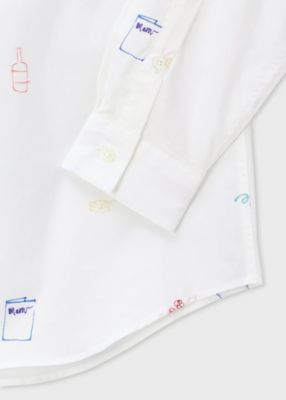 ”Ａｐｅｒｉｔｉｆ”　シャツ（２４２３１９６１０ＰＮ）