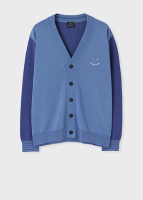 Paul Smith - 希少・限定品☆ポール・スミス【GOLF】ボーダーポロシャツ 赤茶L Sports Stripe Zebra” ポロシャツ